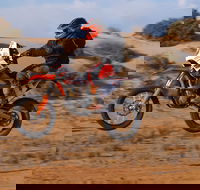 Local Legends Sunraysia Safari Rally - Accommodation Directory