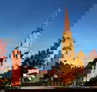 Mudgee Heritage Walking Tours - Accommodation Directory