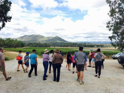 Mudgee Farm Walks - Accommodation Directory 1