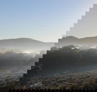 Mudgeeque - Accommodation Directory