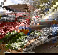 Murphys Creek Markets - Accommodation Directory