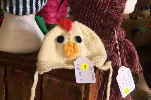 Murrindindi Beanie & Fibre Festival (Online) - Accommodation Directory 0