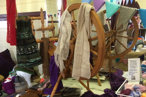 Murrindindi Beanie & Fibre Festival (Online) - Accommodation Directory 1