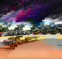 National Veteran 1 and 2 Cylinder Rally - Accommodation Directory