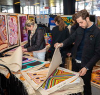 National Indigenous  Art Fair - Accommodation Directory