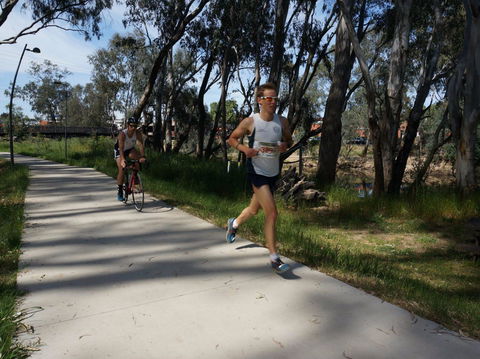 Ned Kelly Chase - Accommodation Directory 0