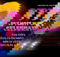 New Years Eve Free Band - Accommodation Directory