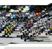 Newcastle International Supermoto - Accommodation Directory