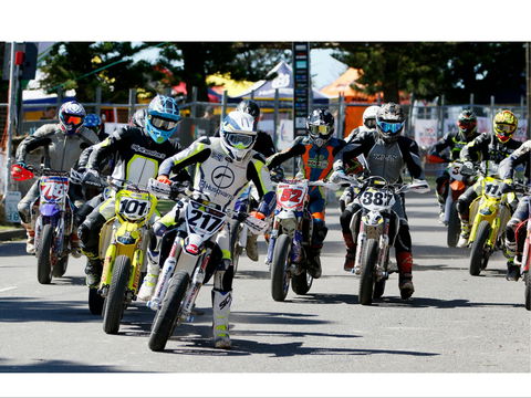 Newcastle International Supermoto - Accommodation Directory 0