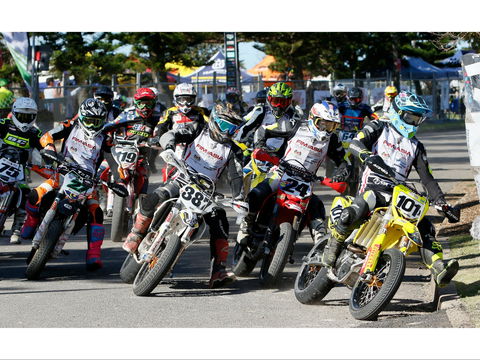 Newcastle International Supermoto - Accommodation Directory 1