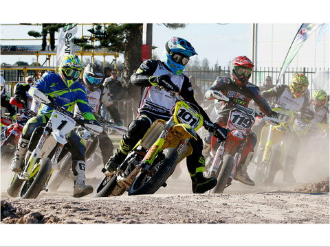 Newcastle International Supermoto - Accommodation Directory 2