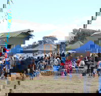 Off-Grid Living Festival Eldorado - Accommodation Directory