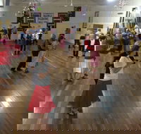 Old Time Dance - Accommodation Directory