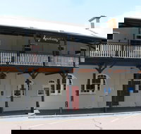 Open Mic Night at the Goulburn Club - Accommodation Directory