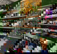 Open Mic at Herd Bar and Grill - Accommodation Directory