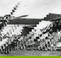 Our Qantas Our People  Exhibition - Accommodation Directory