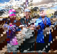 Outback Queensland Golf Masters in Quilpie 2021 - Accommodation Directory