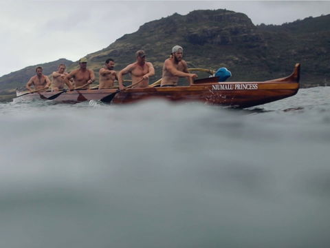 Paddling Film Festival - Coffs Harbour (Sawtell) - Accommodation Directory 1