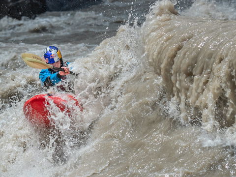 Paddling Film Festival - Coffs Harbour (Sawtell) - Accommodation Directory 2
