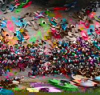 Paddling Film Festival - Kempsey - Accommodation Directory