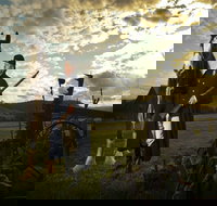 Peek into the Past - Accommodation Directory