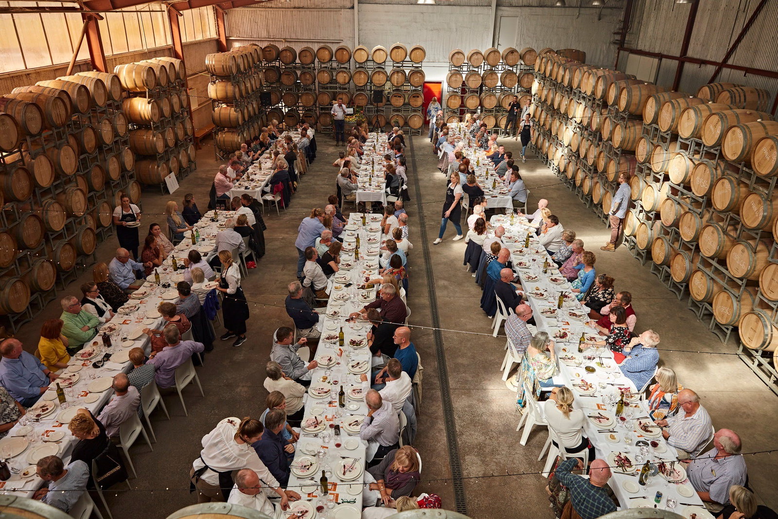 Spring Hill ACT Accommodation Directory