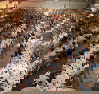 Ross Hill Long Lunch with Fratelli Fresh - Accommodation Directory