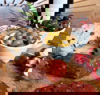 Salami and Salsicce Making classes at Politini Wines - Accommodation Directory