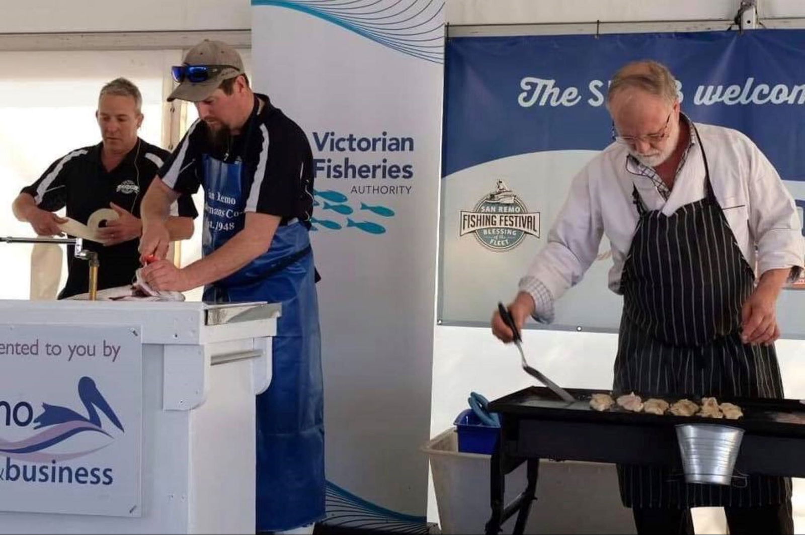 Newhaven VIC Accommodation Directory