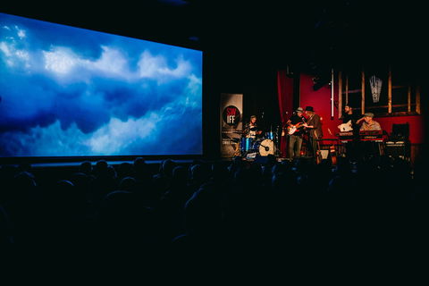 Screenwave International Film Festival - Accommodation Directory 1