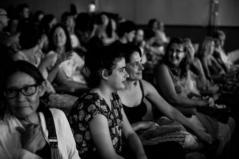 Screenwave International Film Festival - Accommodation Directory 2