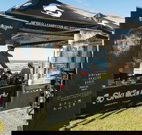 Skullcandy Oz Grom Open - Accommodation Directory