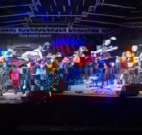 Slim Dusty Kempsey Festival - Accommodation Directory