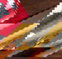 South Coast Knife Show and Rare Artisan Expo - Accommodation Directory