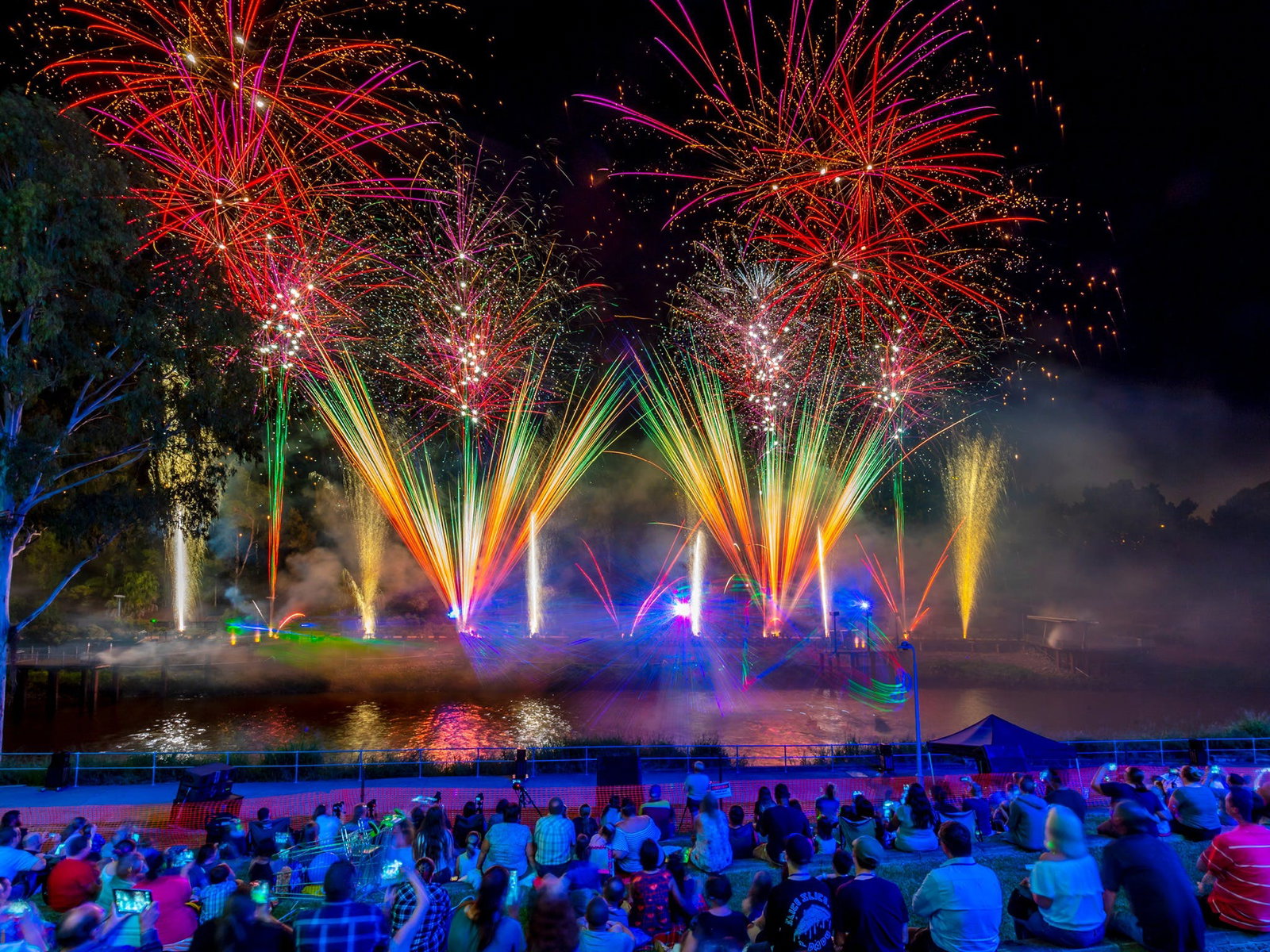 Ipswich QLD Accommodation Directory