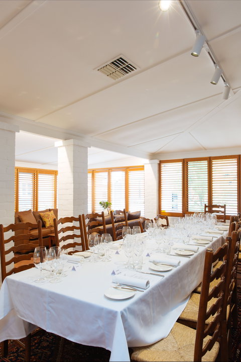 Spring Seasonal Lunch - Accommodation Directory 1