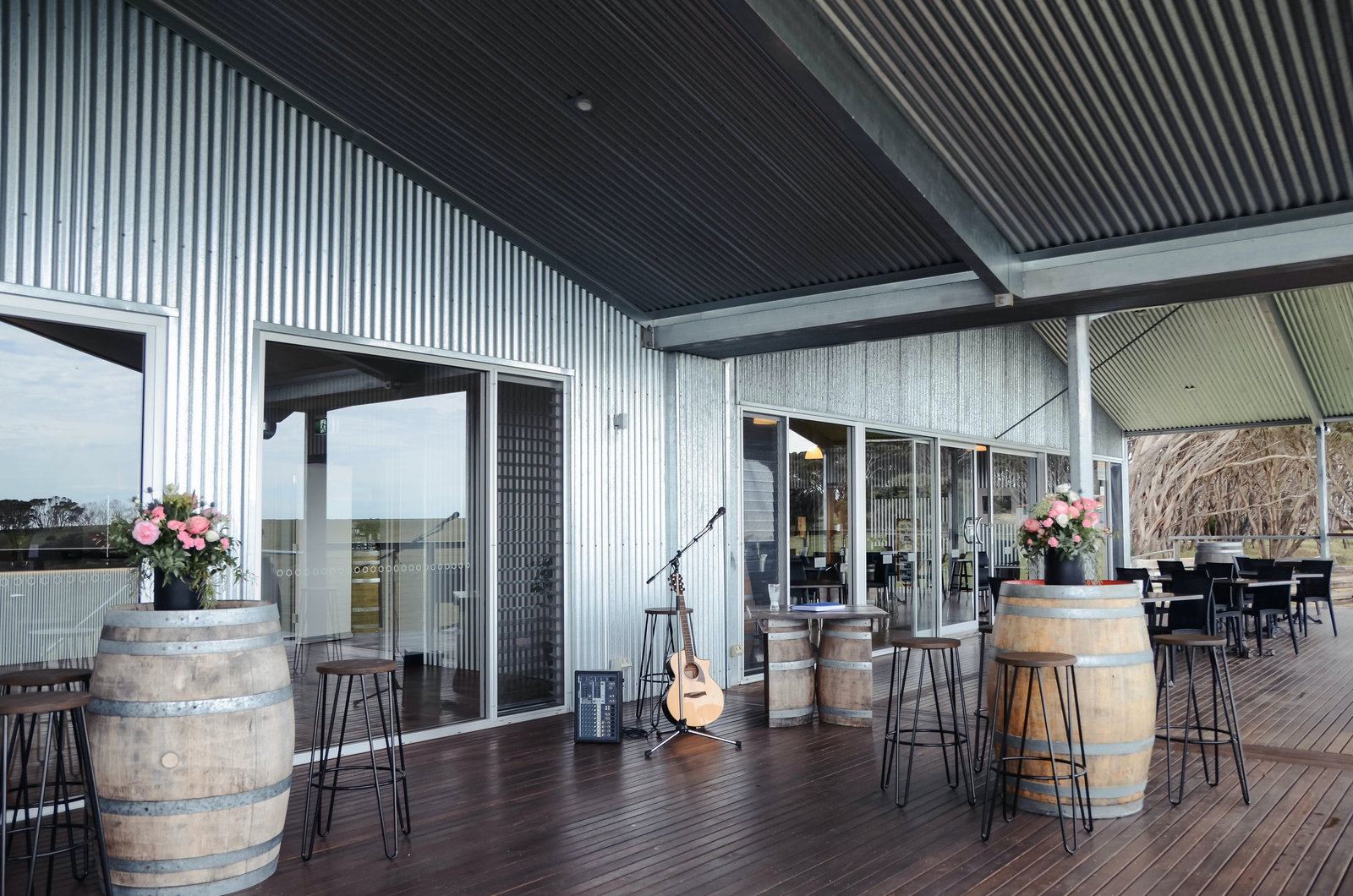 Willson River SA Accommodation Directory