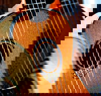 Sunday Sessions - Accommodation Directory