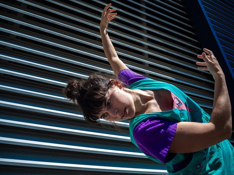 Supercell: Festival Of Contemporary Dance 2021 - Accommodation Directory 0