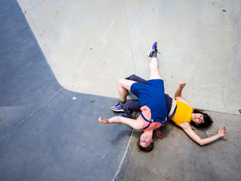 Supercell: Festival Of Contemporary Dance 2021 - Accommodation Directory 1
