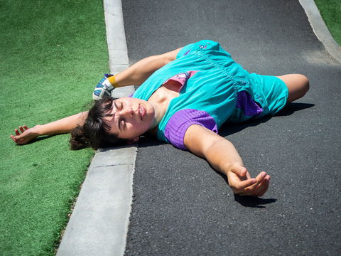 Supercell: Festival Of Contemporary Dance 2021 - Accommodation Directory 2