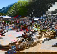 Sustainability Expo and Market - Accommodation Directory