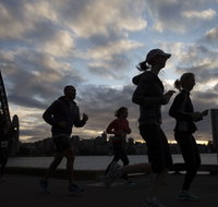 Sydney Harbour 10k and 5k - Event Postponed - Accommodation Directory