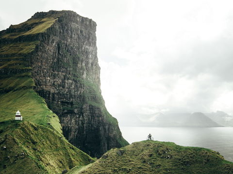 The Big Bike Film Night - Byron Bay - Accommodation Directory 0