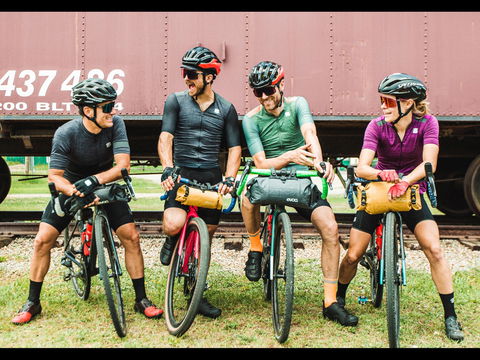 The Big Bike Film Night - Byron Bay - Accommodation Directory 2