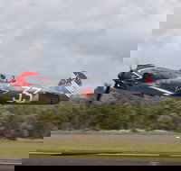 The Great Eastern Fly-In - Accommodation Directory