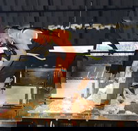 The Shearers  Shindig Thargomindah - Accommodation Directory