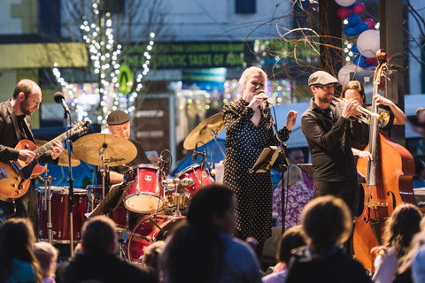 The Peter Allen Festival - Accommodation Directory 0