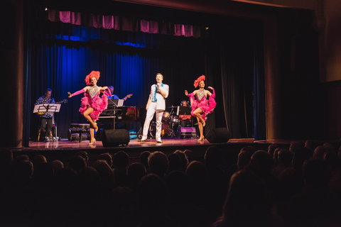 The Peter Allen Festival - Accommodation Directory 1