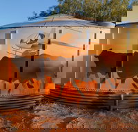 Trail Blaze West - Accommodation Directory